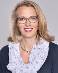 Silke Ebermann-Gaus